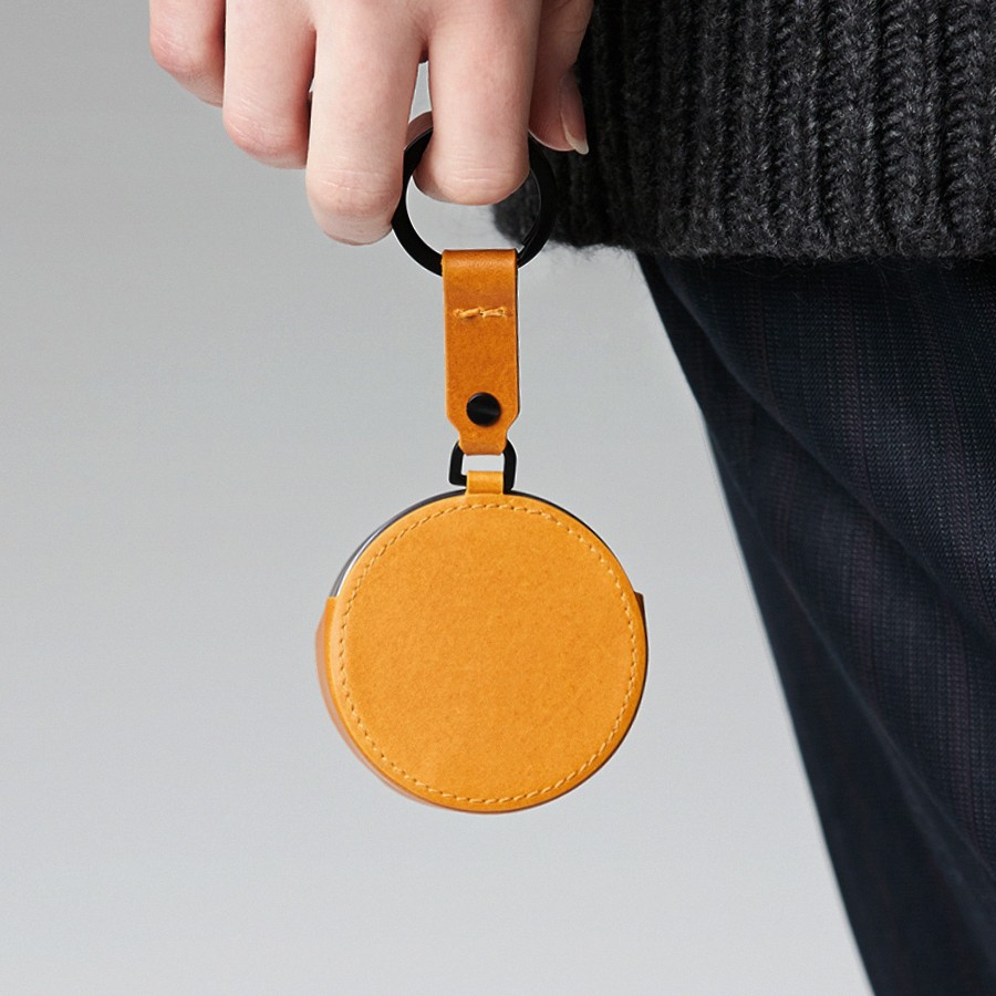 Leather Case for TWIG PRO
