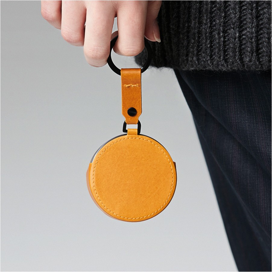 Leather Case for TWIG PRO