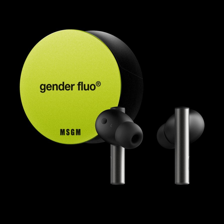 TWIG PRO gender fluo® Limited Edition