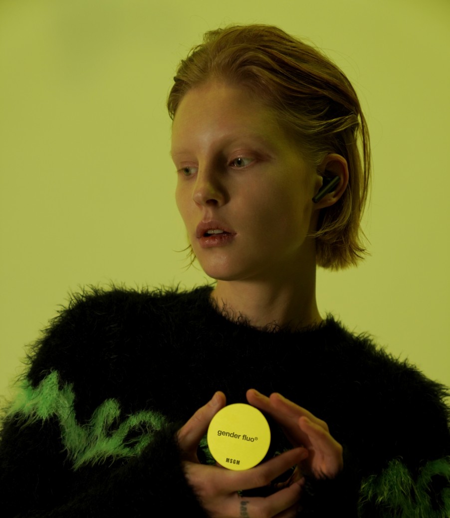TWIG PRO gender fluo® Limited Edition