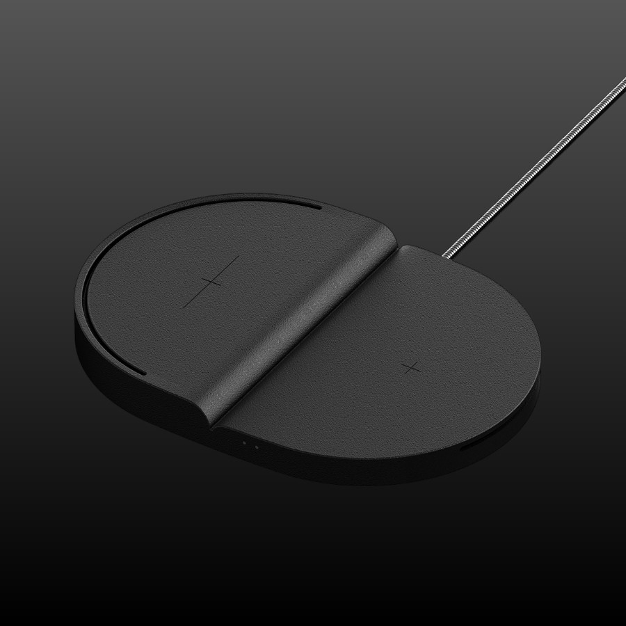 PLATFORM DUO