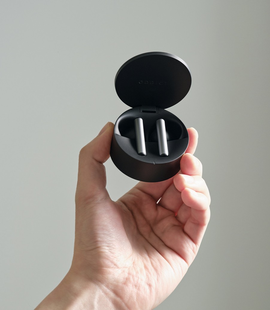 TWIG2 Black